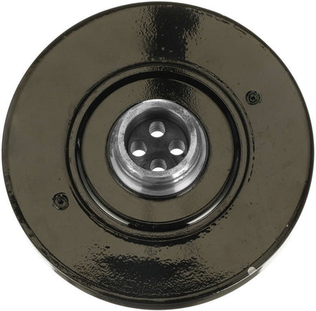 Gates TVD1292A Belt Pulley, crankshaft - 3