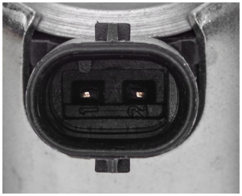 Gates VVS266 Regulating Valve, oil pressure - 3