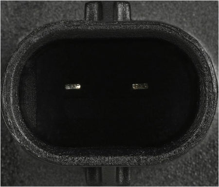 Gates VVS388 Regulating Valve, oil pressure - 4
