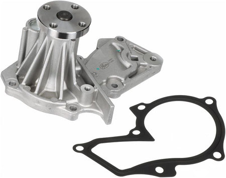 Gates WP0117 Water Pump, engine cooling - 1