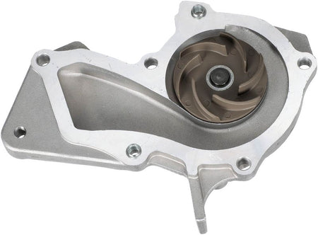 Gates WP0117 Water Pump, engine cooling - 3