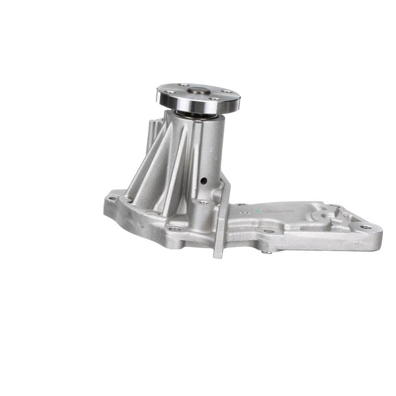 Gates WP0117 Water Pump, engine cooling - 4