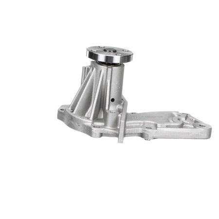 Gates WP0117 Water Pump, engine cooling - 4