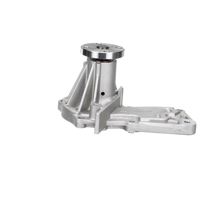 Gates WP0117 Water Pump, engine cooling - 5