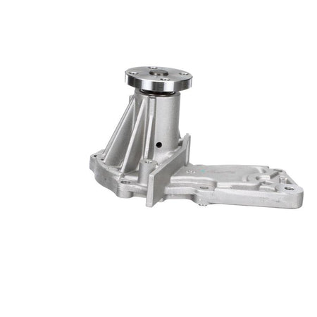 Gates WP0117 Water Pump, engine cooling - 5