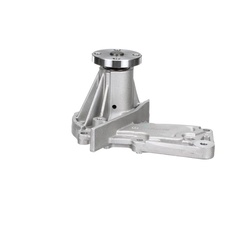 Gates WP0117 Water Pump, engine cooling - 6
