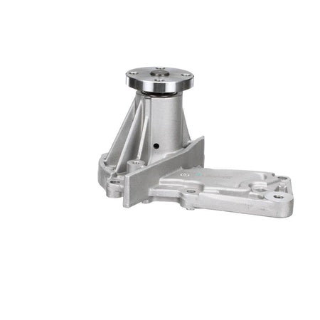 Gates WP0117 Water Pump, engine cooling - 6