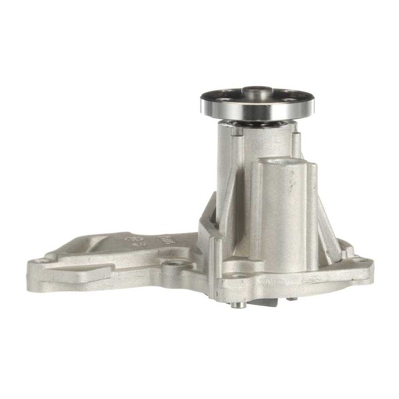 Gates WP0118 Water Pump, engine cooling - 4