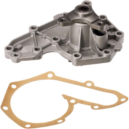 Gates WP0119 Water Pump, engine cooling - 1
