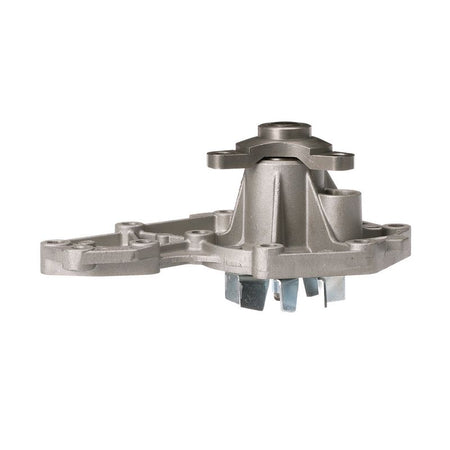 Gates WP0119 Water Pump, engine cooling - 4