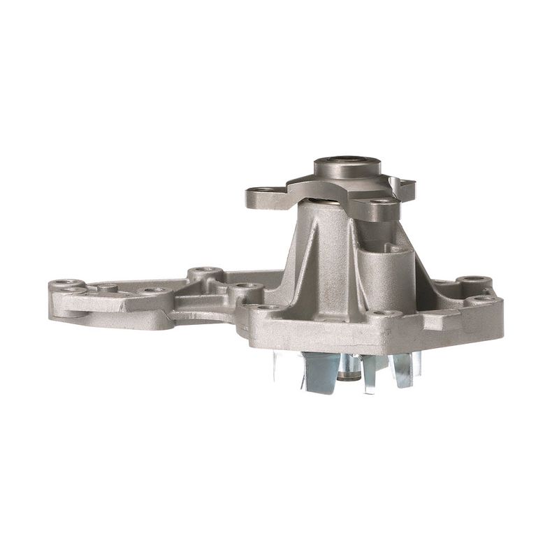 Gates WP0119 Water Pump, engine cooling - 6