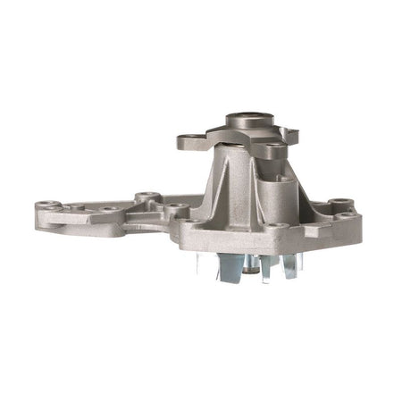Gates WP0119 Water Pump, engine cooling - 6