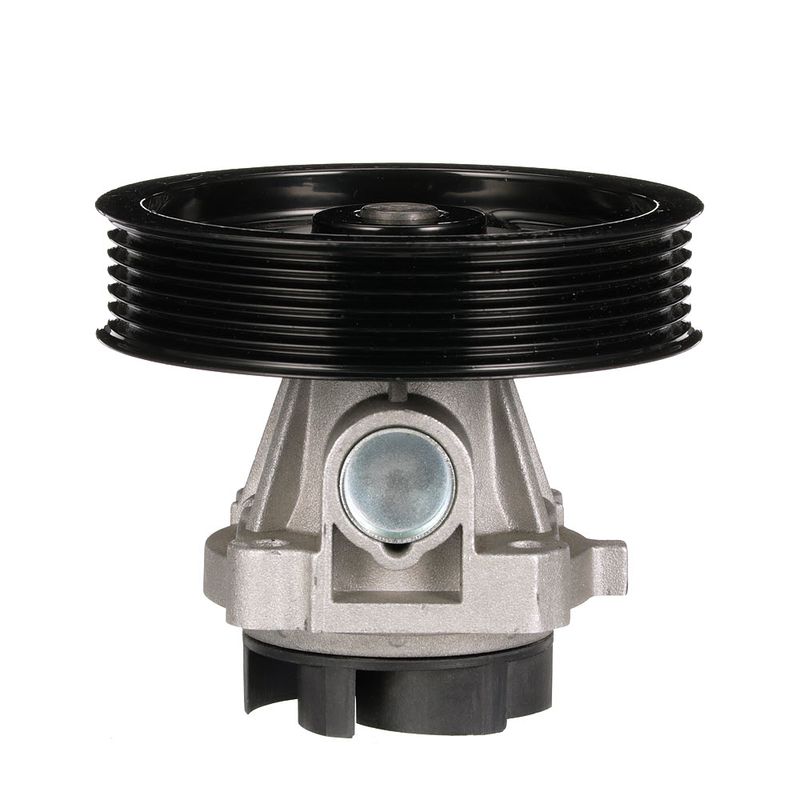 Gates WP0120 Water Pump, engine cooling - 4