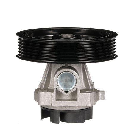 Gates WP0120 Water Pump, engine cooling - 4