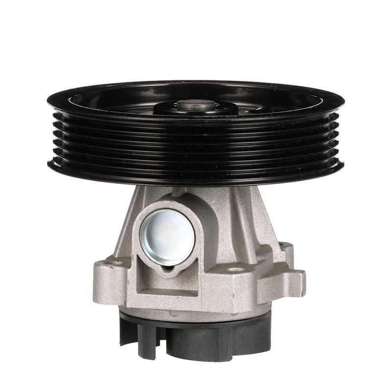Gates WP0120 Water Pump, engine cooling - 5