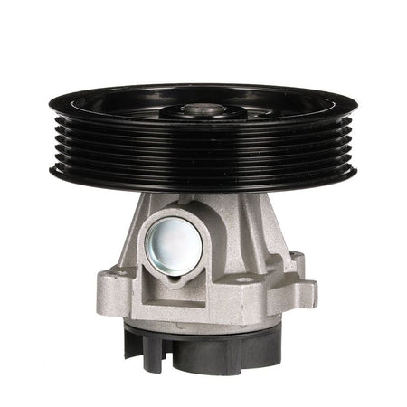 Gates WP0120 Water Pump, engine cooling - 5