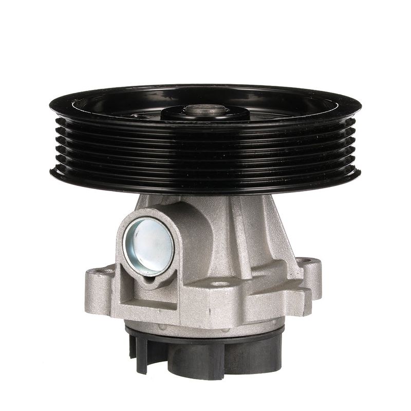 Gates WP0120 Water Pump, engine cooling - 6
