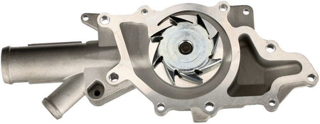 Gates WP0122 Water Pump, engine cooling - 3
