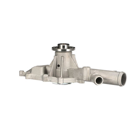 Gates WP0122 Water Pump, engine cooling - 6