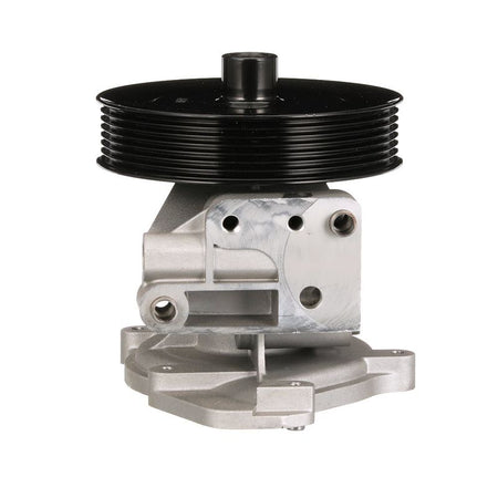 Gates WP0123 Water Pump, engine cooling - 4