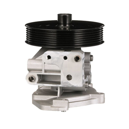 Gates WP0123 Water Pump, engine cooling - 5
