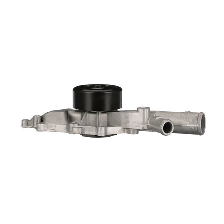 Gates WP0124 Water Pump, engine cooling - 5