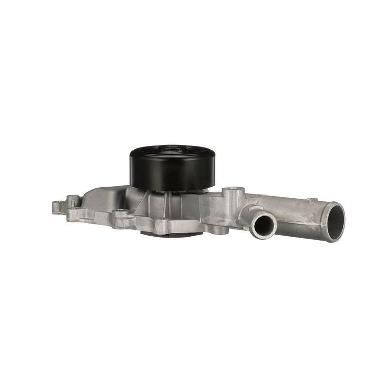 Gates WP0124 Water Pump, engine cooling - 6