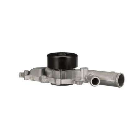Gates WP0124 Water Pump, engine cooling - 6