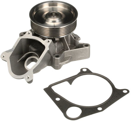 Gates WP0125 Water Pump, engine cooling - 1
