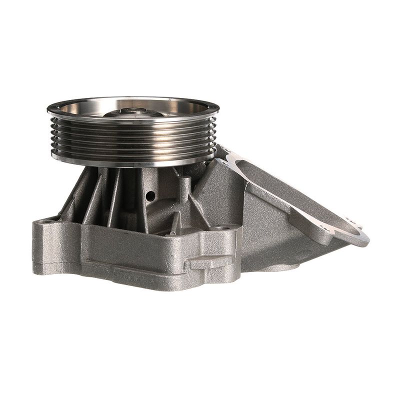 Gates WP0125 Water Pump, engine cooling - 4