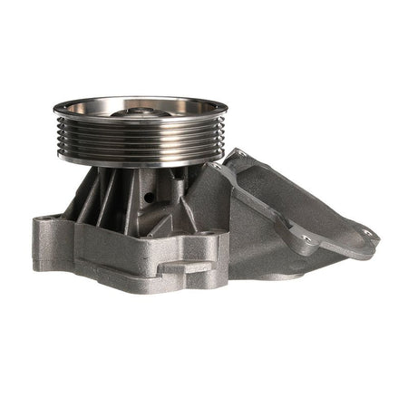 Gates WP0125 Water Pump, engine cooling - 5