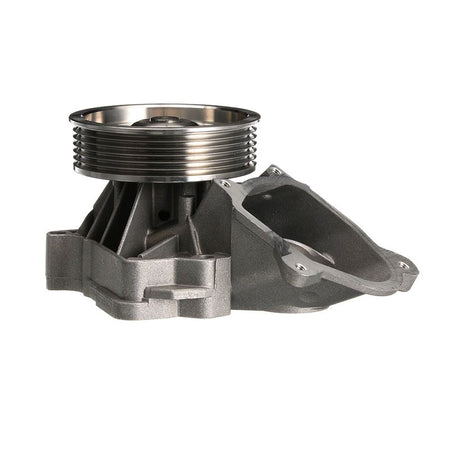 Gates WP0125 Water Pump, engine cooling - 6