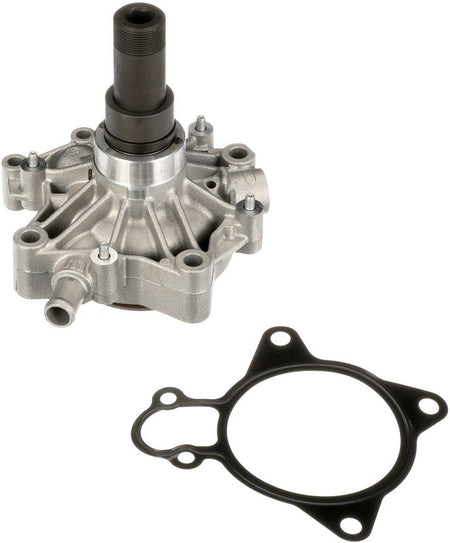 Gates WP0126 Water Pump, engine cooling - 1