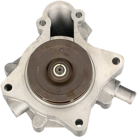Gates WP0126 Water Pump, engine cooling - 3