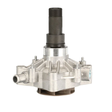 Gates WP0126 Water Pump, engine cooling - 4