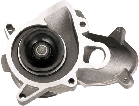 Gates WP0127 Water Pump, engine cooling - 3
