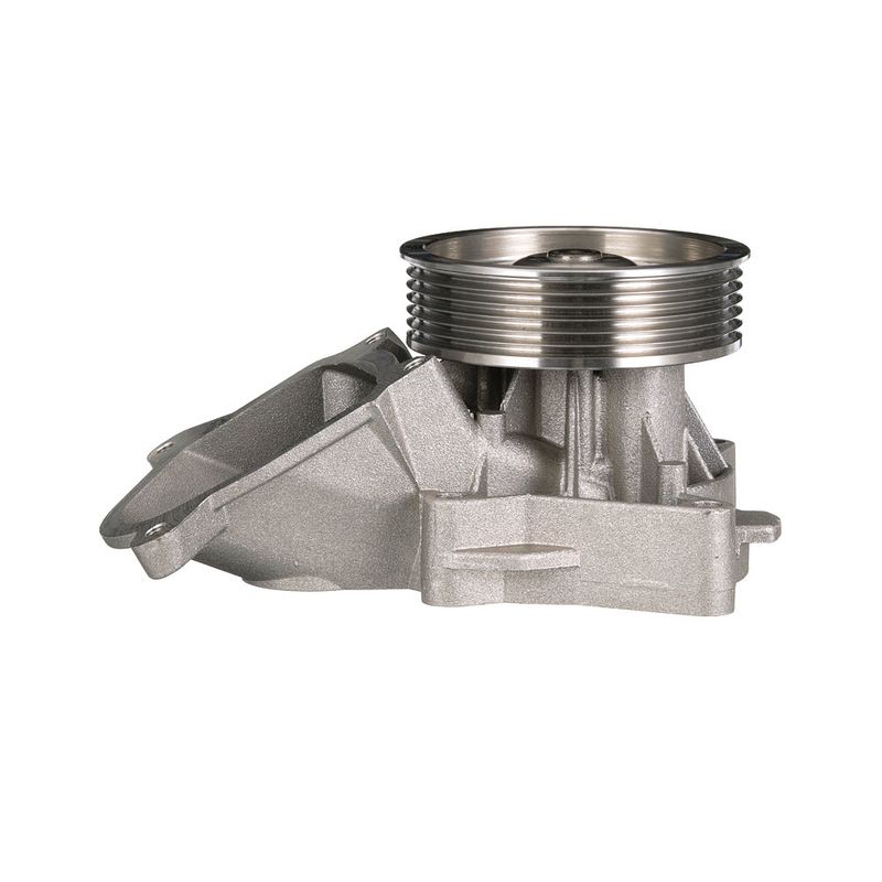Gates WP0127 Water Pump, engine cooling - 4
