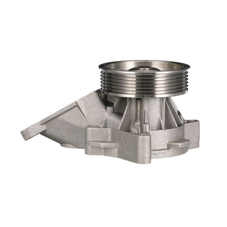 Gates WP0127 Water Pump, engine cooling - 6