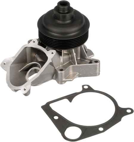 Gates WP0128 Water Pump, engine cooling - 1