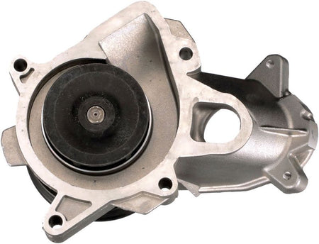 Gates WP0128 Water Pump, engine cooling - 3