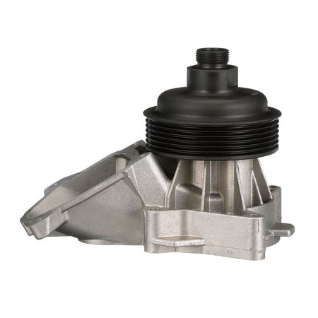 Gates WP0128 Water Pump, engine cooling - 4