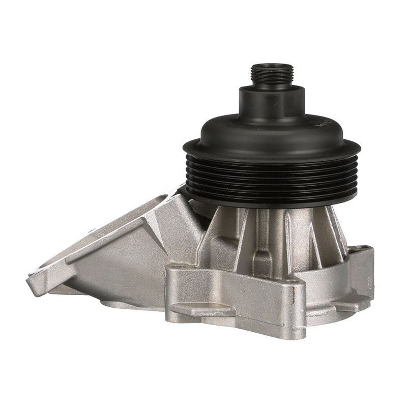 Gates WP0128 Water Pump, engine cooling - 5