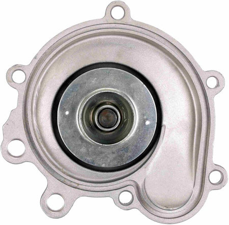 Gates WP0129 Water Pump, engine cooling - 3