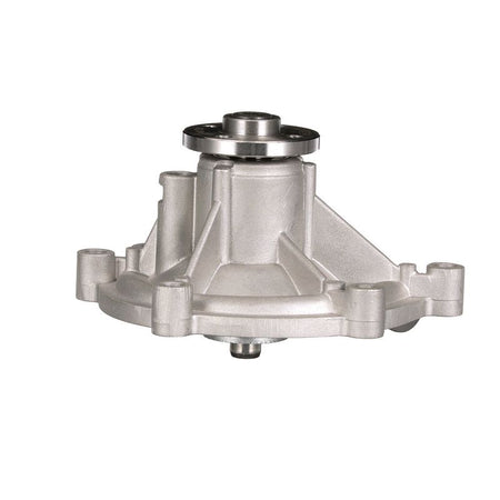 Gates WP0129 Water Pump, engine cooling - 4