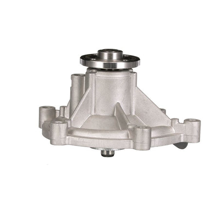 Gates WP0129 Water Pump, engine cooling - 5
