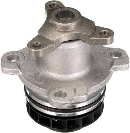 Gates WP0132 Water Pump, engine cooling - 1