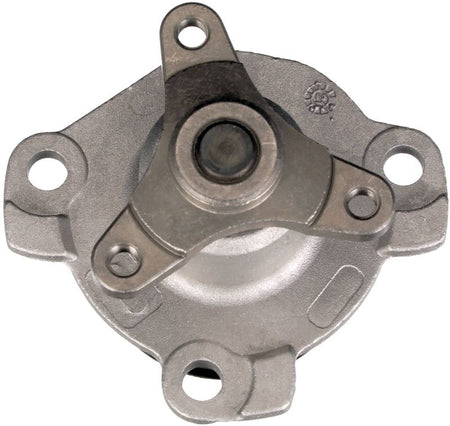 Gates WP0132 Water Pump, engine cooling - 2
