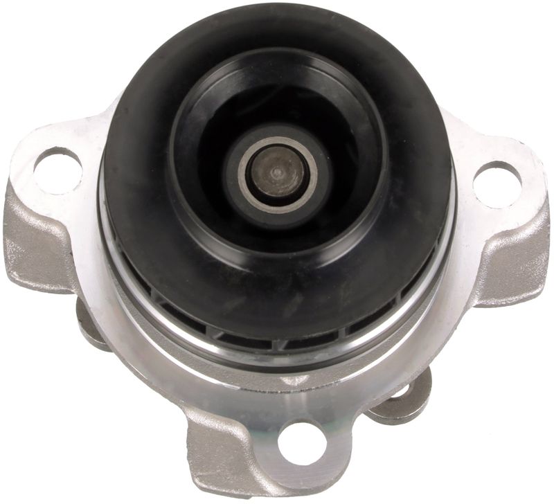 Gates WP0132 Water Pump, engine cooling - 3