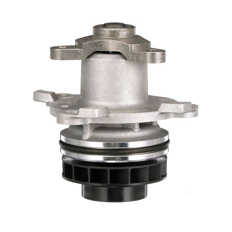 Gates WP0132 Water Pump, engine cooling - 5