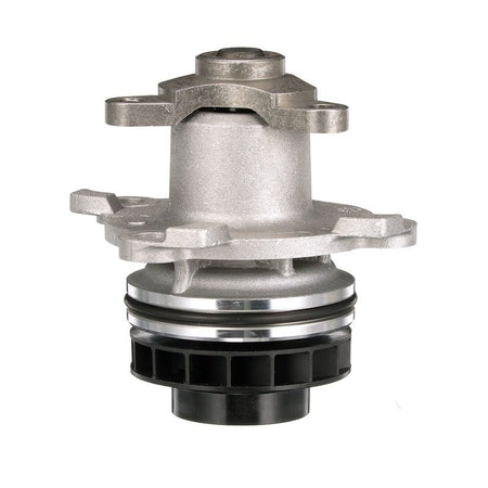Gates WP0132 Water Pump, engine cooling - 5